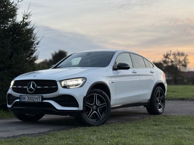 Білий Мерседес ЦЛЦ-клас, об'ємом двигуна 2 л та пробігом 113 тис. км за 1134 $, фото 1 на Automoto.ua