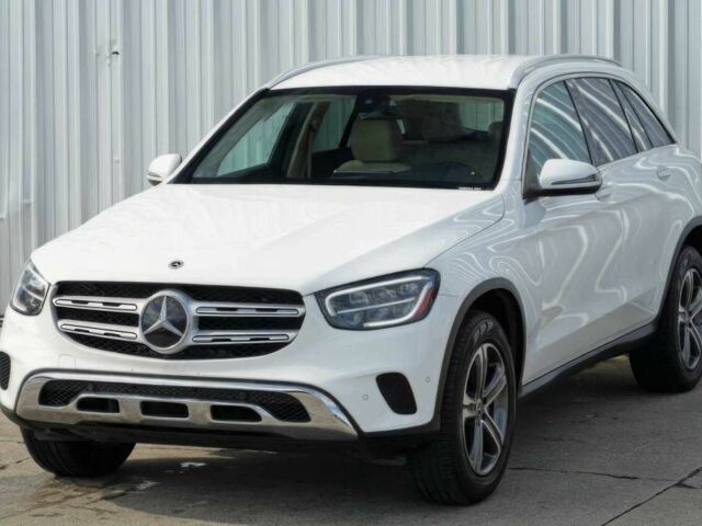 Мерседес ЦЛЦ-класс 2021 в Киеве на Automoto.ua Белый Мерседес ЦЛЦ-класс, объемом двигателя 2 л и пробегом 19 тыс. км за 2400 $, фото 1 на Automoto.ua