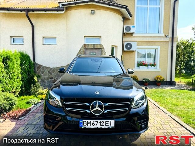 Чорний Мерседес ЦЛЦ-клас, об'ємом двигуна 2.1 л та пробігом 174 тис. км за 35500 $, фото 1 на Automoto.ua