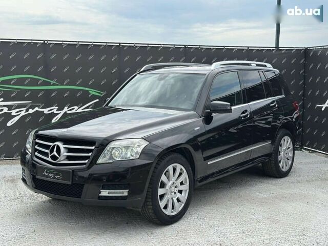 Мерседес ЦЛК-Класс, объемом двигателя 2.1 л и пробегом 310 тыс. км за 12999 $, фото 1 на Automoto.ua