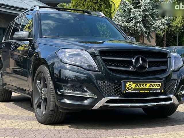 Мерседес ЦЛК-Клас, об'ємом двигуна 2.2 л та пробігом 128 тис. км за 20490 $, фото 1 на Automoto.ua