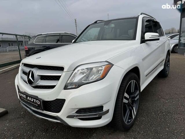 Мерседес ЦЛК-Класс, объемом двигателя 3.5 л и пробегом 251 тыс. км за 13990 $, фото 1 на Automoto.ua