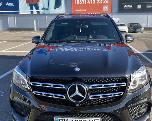 Мерседес ЦЛС-Класс 2016 в Ровно на Automoto.ua Черный Мерседес ЦЛС-Класс, объемом двигателя 3 л и пробегом 130 тыс. км за 37999 $, фото 1 на Automoto.ua