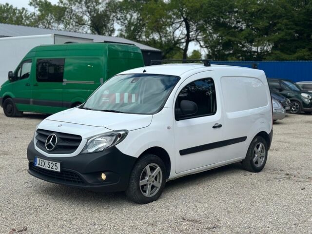 Білий Мерседес Інша, об'ємом двигуна 0 л та пробігом 85 тис. км за 8500 $, фото 1 на Automoto.ua