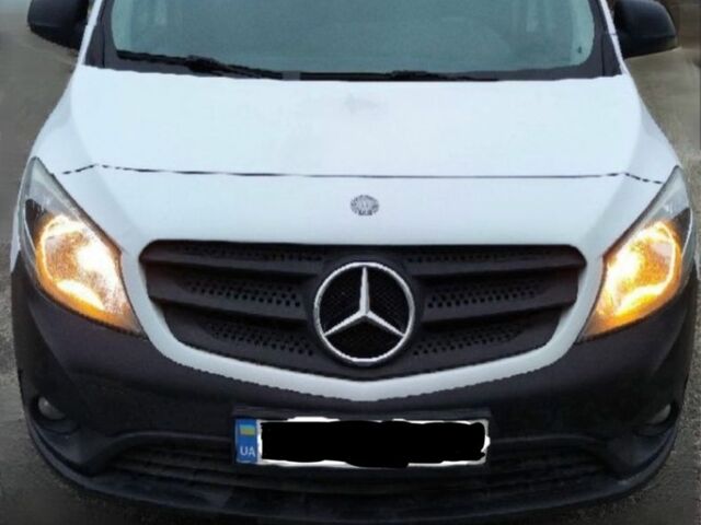 Білий Мерседес Інша, об'ємом двигуна 1.5 л та пробігом 185 тис. км за 10500 $, фото 1 на Automoto.ua