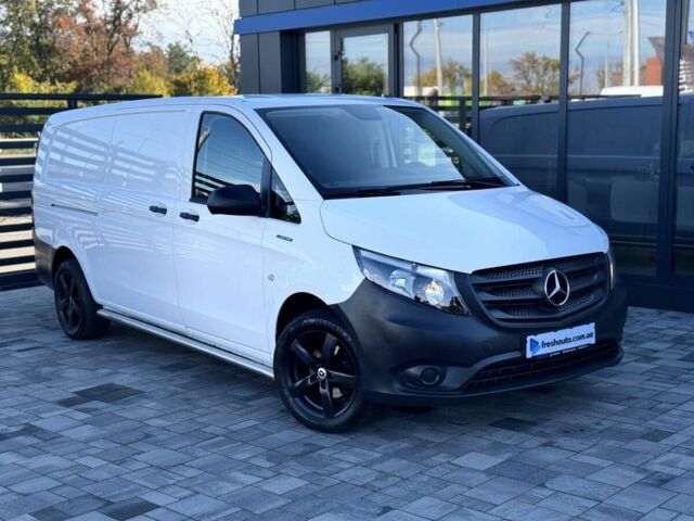 Белый Мерседес Другая, объемом двигателя 2.45 л и пробегом 16 тыс. км за 21500 $, фото 1 на Automoto.ua