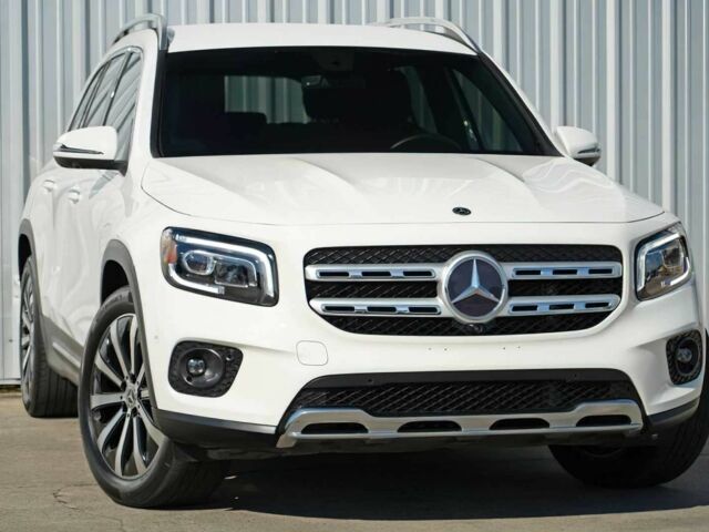 Білий Мерседес Інша, об'ємом двигуна 2 л та пробігом 21 тис. км за 14000 $, фото 1 на Automoto.ua