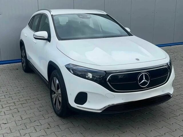 Білий Мерседес Інша, об'ємом двигуна 0 л та пробігом 16 тис. км за 28200 $, фото 1 на Automoto.ua