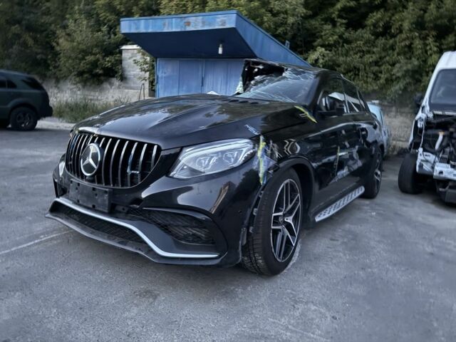 Черный Мерседес Другая, объемом двигателя 3 л и пробегом 180 тыс. км за 15300 $, фото 1 на Automoto.ua