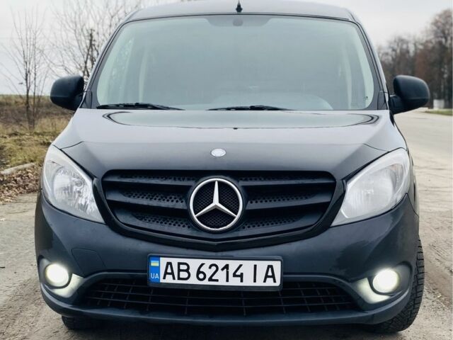 Чорний Мерседес Інша, об'ємом двигуна 1.5 л та пробігом 200 тис. км за 8300 $, фото 1 на Automoto.ua