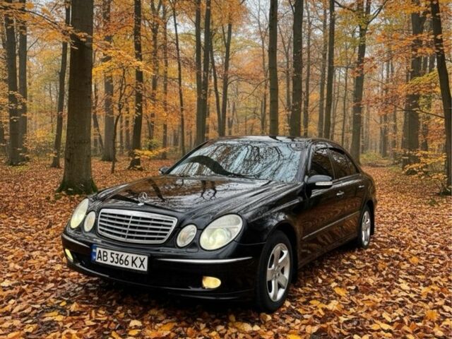 Черный Мерседес Другая, объемом двигателя 2 л и пробегом 350 тыс. км за 6500 $, фото 1 на Automoto.ua