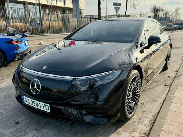 Черный Мерседес Другая, объемом двигателя 0 л и пробегом 41 тыс. км за 48500 $, фото 1 на Automoto.ua