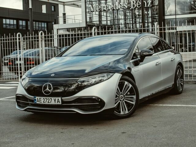 Чорний Мерседес Інша, об'ємом двигуна 0 л та пробігом 52 тис. км за 69000 $, фото 1 на Automoto.ua