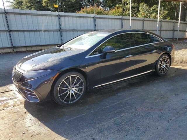 Чорний Мерседес Інша, об'ємом двигуна 0 л та пробігом 45 тис. км за 27000 $, фото 1 на Automoto.ua