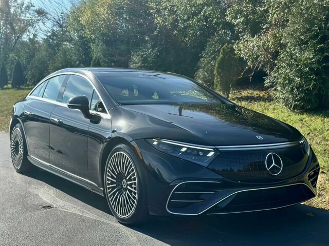 Черный Мерседес Другая, объемом двигателя 0 л и пробегом 27 тыс. км за 44000 $, фото 1 на Automoto.ua