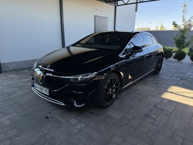 Черный Мерседес Другая, объемом двигателя 0 л и пробегом 54 тыс. км за 37999 $, фото 1 на Automoto.ua