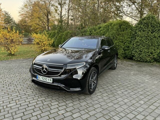 Чорний Мерседес Інша, об'ємом двигуна 0 л та пробігом 63 тис. км за 41000 $, фото 1 на Automoto.ua