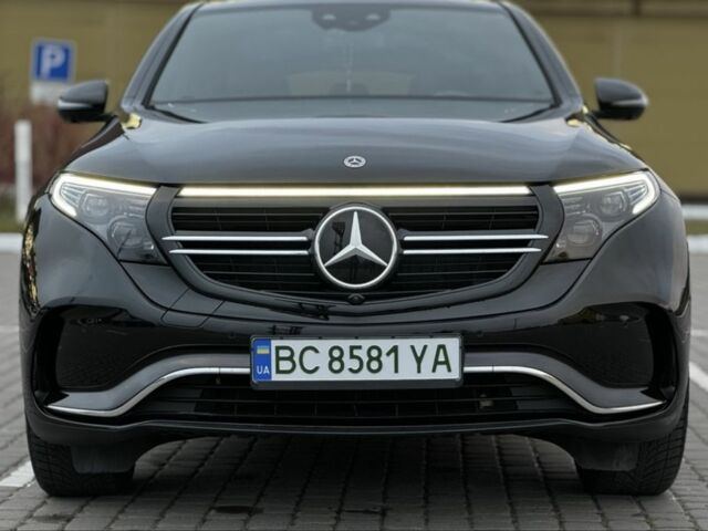 Черный Мерседес Другая, объемом двигателя 0 л и пробегом 41 тыс. км за 42000 $, фото 1 на Automoto.ua