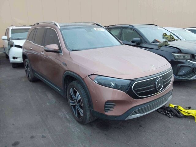 Коричневий Мерседес Інша, об'ємом двигуна 0 л та пробігом 57 тис. км за 29000 $, фото 1 на Automoto.ua