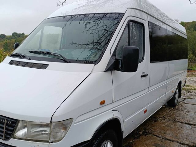 Мерседес Другая, объемом двигателя 0 л и пробегом 0 тыс. км за 6500 $, фото 1 на Automoto.ua