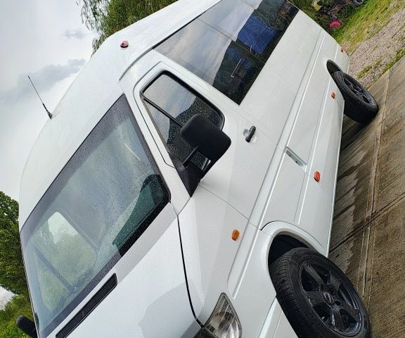 Мерседес Другая, объемом двигателя 0 л и пробегом 0 тыс. км за 9000 $, фото 1 на Automoto.ua