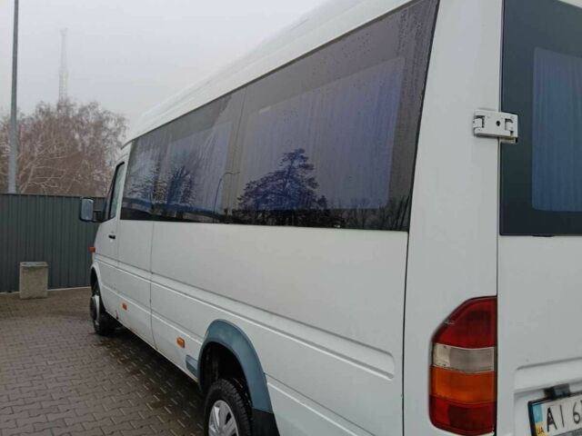 Мерседес Інша, об'ємом двигуна 0 л та пробігом 0 тис. км за 5500 $, фото 1 на Automoto.ua