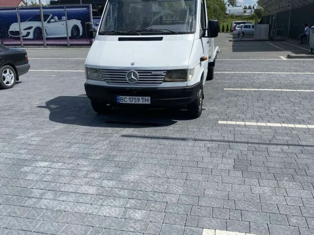 Мерседес Другая, объемом двигателя 0 л и пробегом 0 тыс. км за 7900 $, фото 1 на Automoto.ua