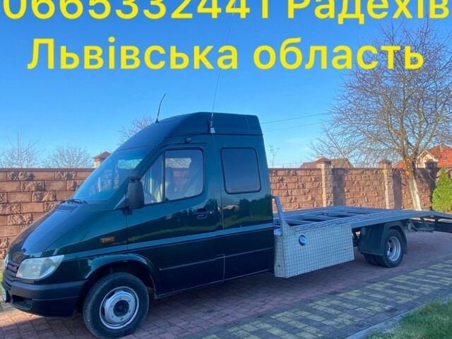 Мерседес Другая, объемом двигателя 0 л и пробегом 0 тыс. км за 1000 $, фото 1 на Automoto.ua