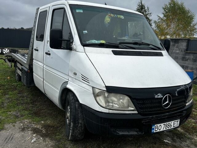 Мерседес Інша, об'ємом двигуна 0 л та пробігом 0 тис. км за 1500 $, фото 1 на Automoto.ua