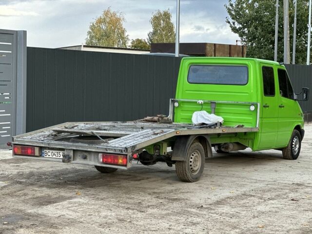 Мерседес Другая, объемом двигателя 0 л и пробегом 0 тыс. км за 12700 $, фото 1 на Automoto.ua