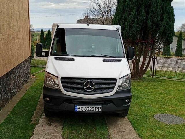 Мерседес Другая, объемом двигателя 0 л и пробегом 0 тыс. км за 28300 $, фото 1 на Automoto.ua