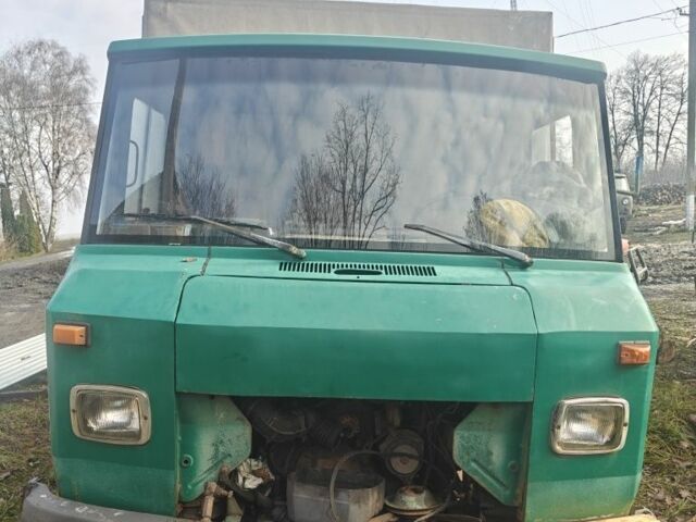 Мерседес Інша, об'ємом двигуна 0 л та пробігом 0 тис. км за 1897 $, фото 1 на Automoto.ua