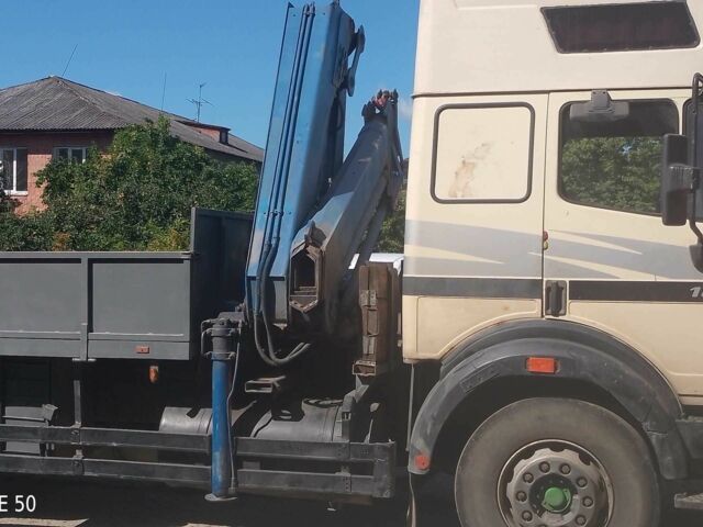 Мерседес Інша, об'ємом двигуна 0 л та пробігом 0 тис. км за 15000 $, фото 1 на Automoto.ua