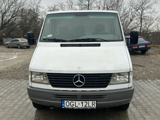 Мерседес Інша, об'ємом двигуна 0 л та пробігом 0 тис. км за 5300 $, фото 1 на Automoto.ua