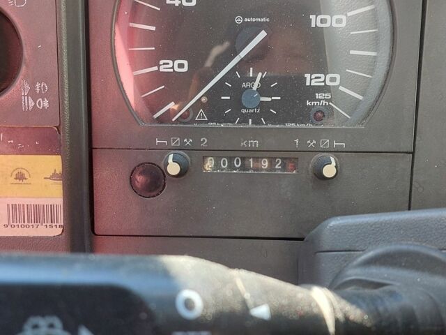 Мерседес Інша, об'ємом двигуна 0 л та пробігом 0 тис. км за 10500 $, фото 1 на Automoto.ua