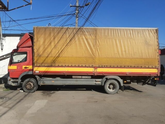 Мерседес Інша, об'ємом двигуна 0 л та пробігом 0 тис. км за 8600 $, фото 1 на Automoto.ua