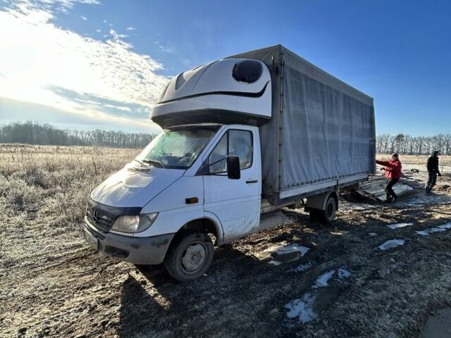 Мерседес Другая, объемом двигателя 0 л и пробегом 0 тыс. км за 7500 $, фото 1 на Automoto.ua