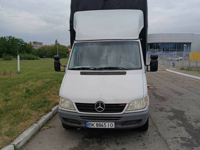 Мерседес Другая, объемом двигателя 0 л и пробегом 0 тыс. км за 13500 $, фото 1 на Automoto.ua