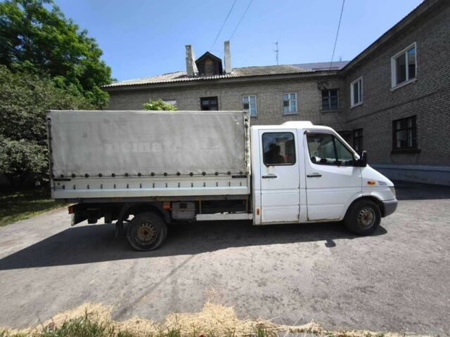 Мерседес Другая, объемом двигателя 0 л и пробегом 0 тыс. км за 7000 $, фото 1 на Automoto.ua