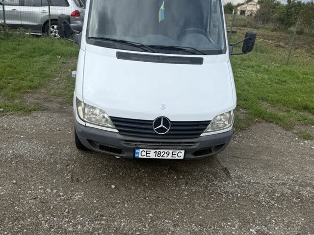 Мерседес Інша, об'ємом двигуна 0 л та пробігом 0 тис. км за 8800 $, фото 1 на Automoto.ua