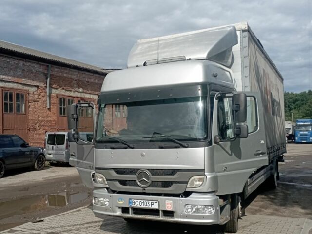 Мерседес Другая, объемом двигателя 0 л и пробегом 0 тыс. км за 24000 $, фото 1 на Automoto.ua