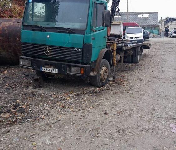 Мерседес Інша, об'ємом двигуна 0 л та пробігом 0 тис. км за 336 $, фото 1 на Automoto.ua