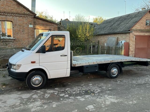 Мерседес Другая, объемом двигателя 0 л и пробегом 0 тыс. км за 9950 $, фото 1 на Automoto.ua