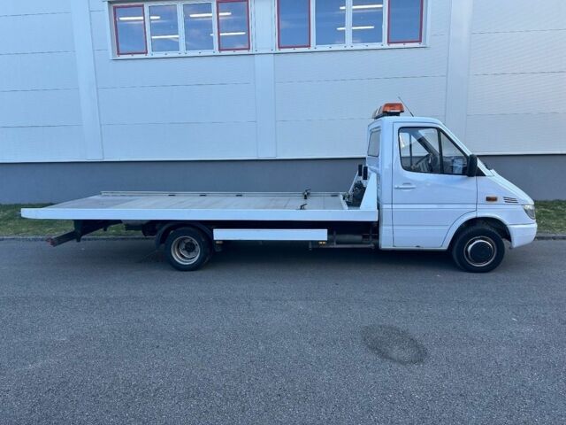 Мерседес Другая, объемом двигателя 0 л и пробегом 0 тыс. км за 4500 $, фото 1 на Automoto.ua