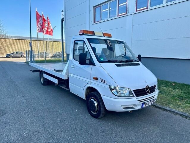 Мерседес Другая, объемом двигателя 0 л и пробегом 0 тыс. км за 5000 $, фото 1 на Automoto.ua