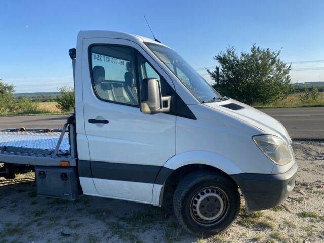 Мерседес Другая, объемом двигателя 0 л и пробегом 0 тыс. км за 15800 $, фото 1 на Automoto.ua