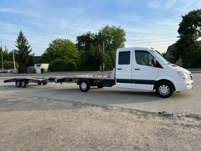 Мерседес Другая, объемом двигателя 0 л и пробегом 0 тыс. км за 18700 $, фото 1 на Automoto.ua