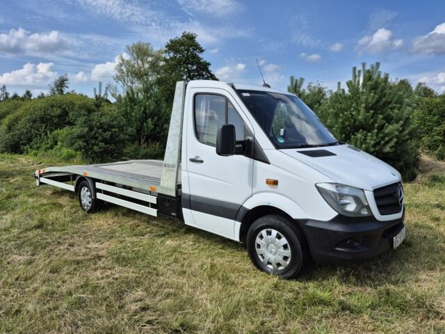 Мерседес Інша, об'ємом двигуна 0 л та пробігом 0 тис. км за 19500 $, фото 1 на Automoto.ua