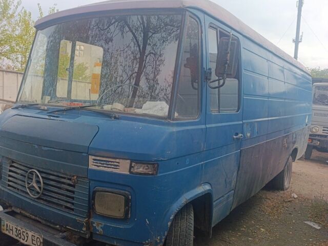 Мерседес Другая, объемом двигателя 0 л и пробегом 0 тыс. км за 1906 $, фото 1 на Automoto.ua