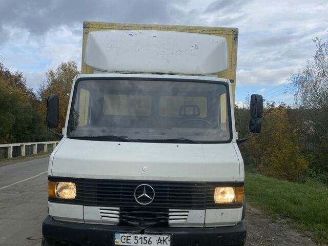 Мерседес Другая, объемом двигателя 0 л и пробегом 0 тыс. км за 6500 $, фото 1 на Automoto.ua